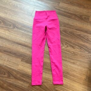 Fleo leggings, size XS